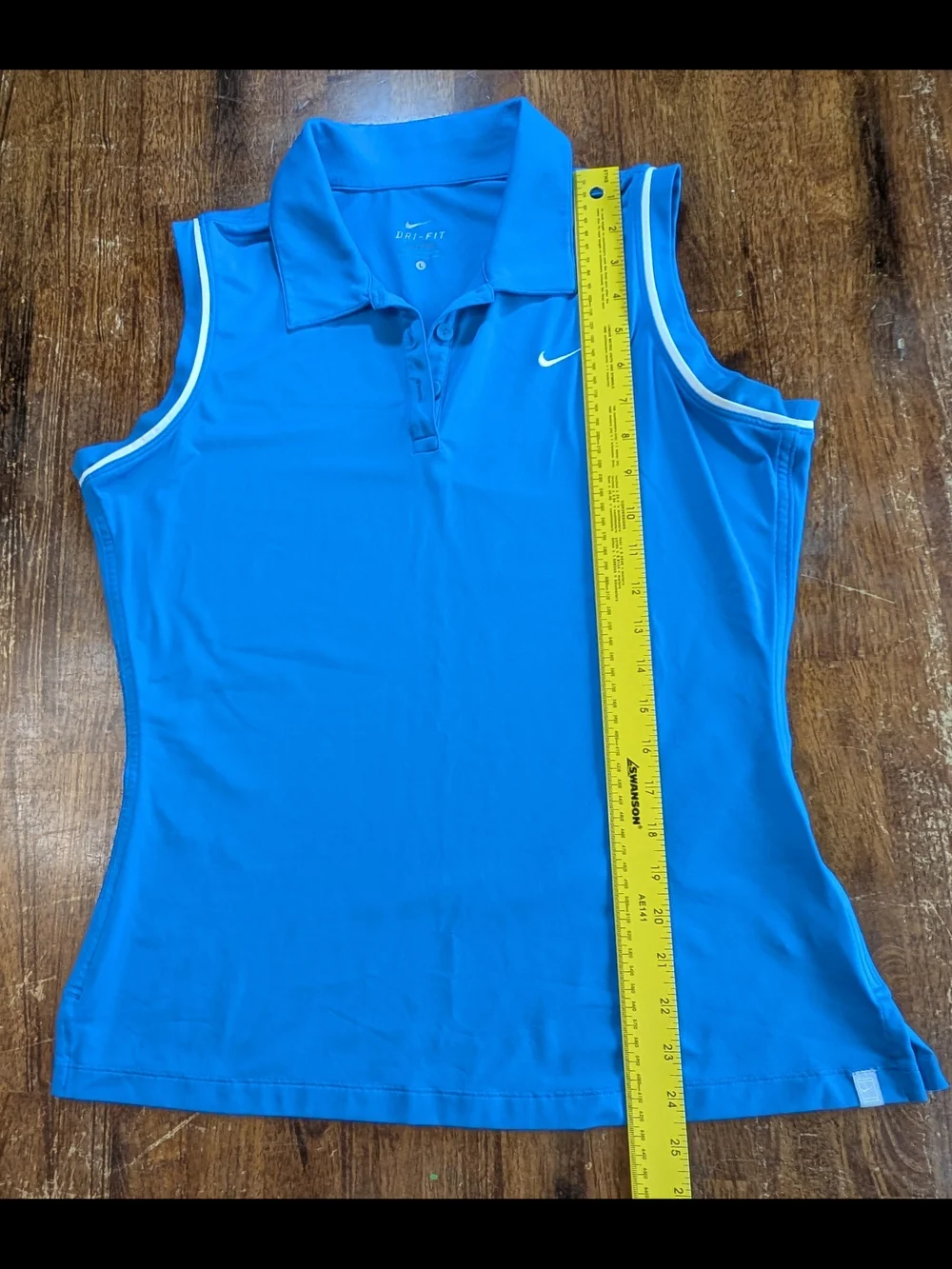 Nike dri fit